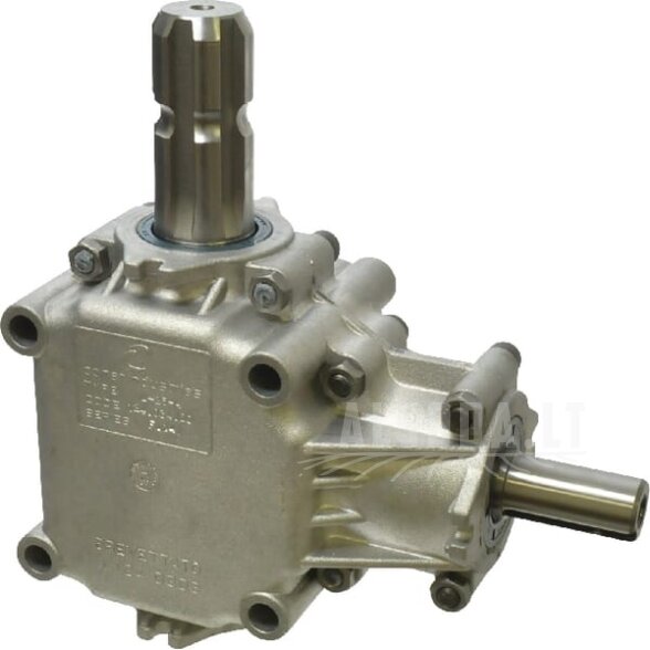 Pavarų dėžė L-25A 1:2.78 Pavarų dėžė L-25A 1:2.78