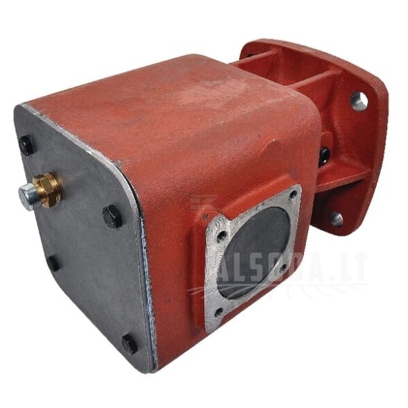 Pavarų dėžė LF-151A 1:3 1 Pavarų dėžė LF-151A 1:3 1
