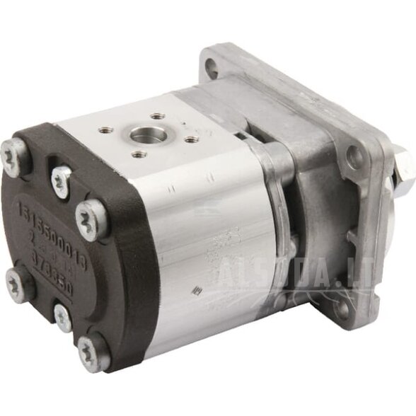 Pavarų variklis AZMF-11-011LSA20MB Bosch Rexroth