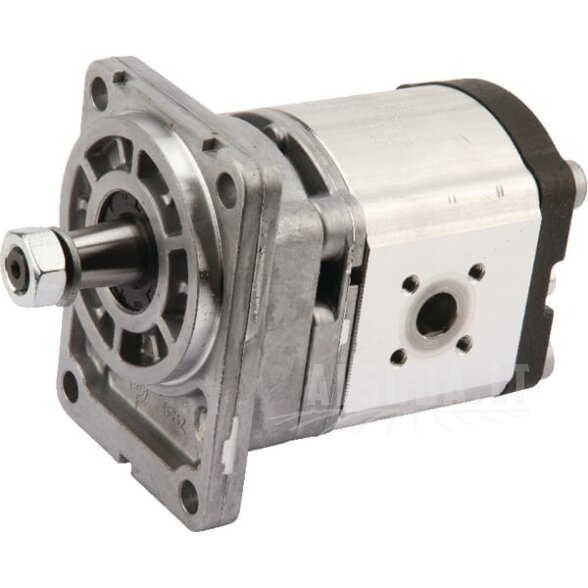 Pavarų variklis AZMF-11-016LSA20MB Bosch Rexroth 1