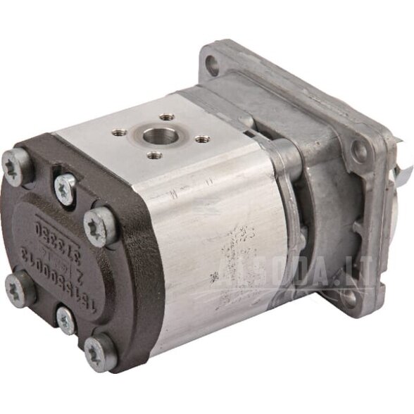 Pavarų variklis AZMF-11-016LSA20MB Bosch Rexroth Pavarų variklis AZMF-11-016LSA20MB Bosch Rexroth
