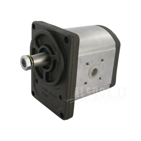 Pavarų variklis AZMG-22-045LCB20MB Bosch Rexroth Pavarų variklis AZMG-22-045LCB20MB Bosch Rexroth