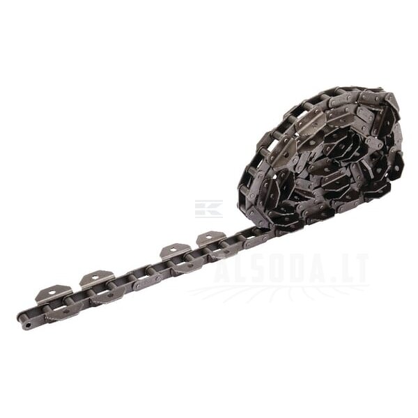 Padavimo grandinės vidiniai 108 ritinėliai x 38,4 mm Padavimo grandinės vidiniai 108 ritinėliai x 38,4 mm