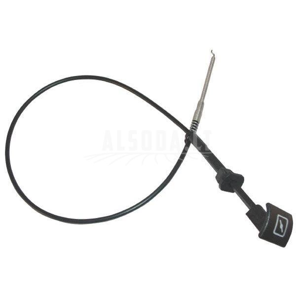 Pasiurbimo (patsoso) trosas MTD 746-3021 Pasiurbimo (patsoso) trosas MTD 746-3021