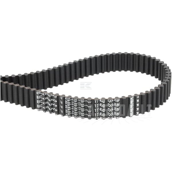 Paskirstymo diržas 8M 220 dantų 1760x25mm Optibelt Paskirstymo diržas 8M 220 dantų 1760x25mm Optibelt