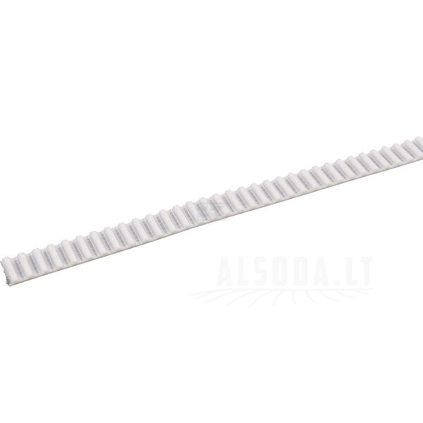Paskirstymo diržas T5x10mm Optibelt 10T5 Paskirstymo diržas T5x10mm Optibelt 10T5
