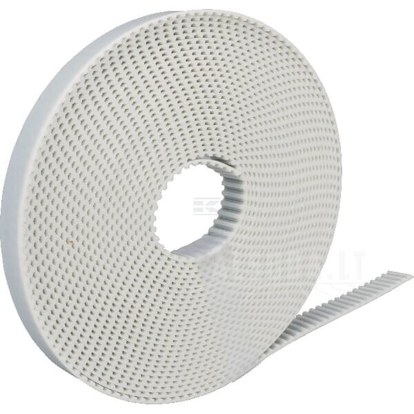 Paskirstymo diržas T5x16mm Optibelt 16T5