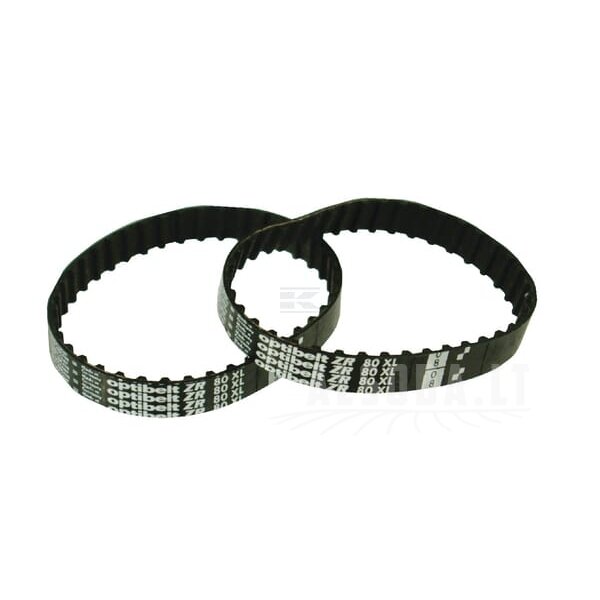 Paskirstymo diržas XL 40 dantų 8x3/8" / 203,2x9,52 mm Optibelt