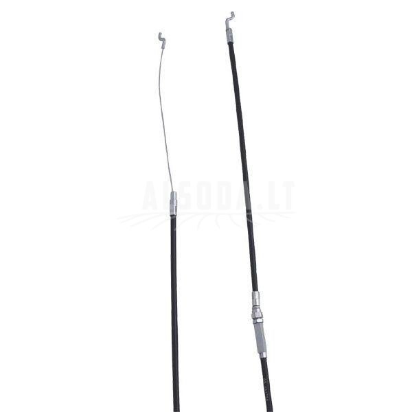 Pavaros trosas Alko 450756