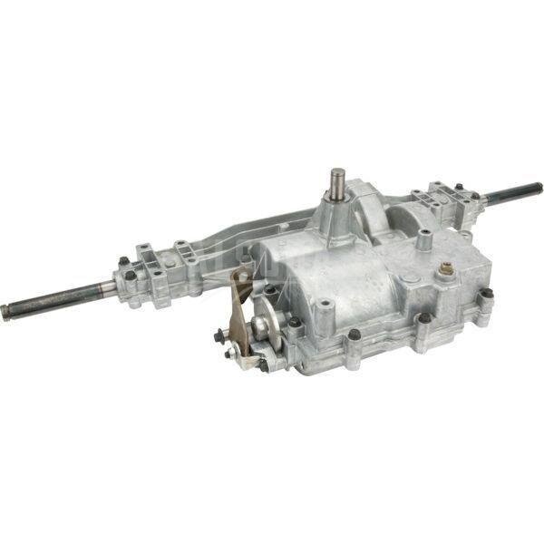 Pavarų dėžė MST 206-546 Pavarų dėžė MST 206-546