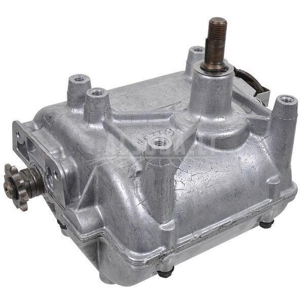 Pavarų dėžė Peerless Mod.700-057