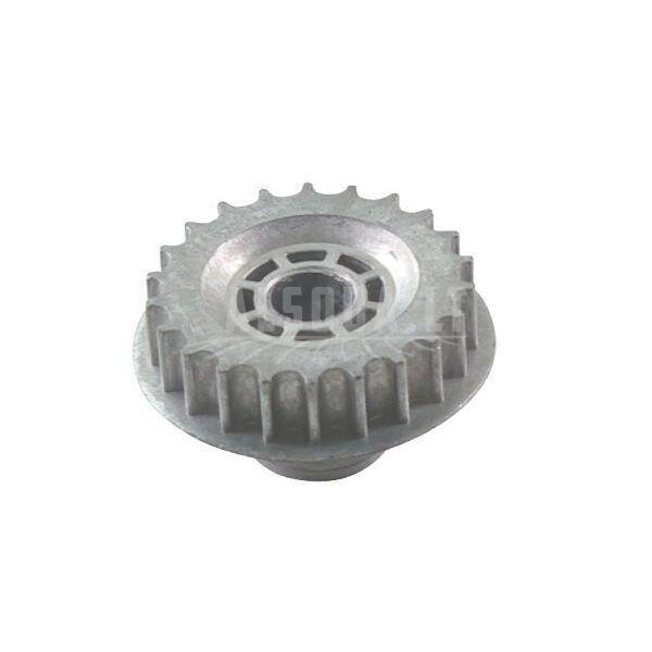 Pavarų dėžė VE ALU 22cogs Pavarų dėžė VE ALU 22cogs