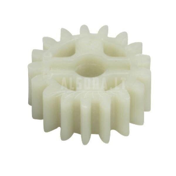 Pavarų dėžės plastikinis krumpliaratis MCS4 Pavarų dėžės plastikinis krumpliaratis MCS4
