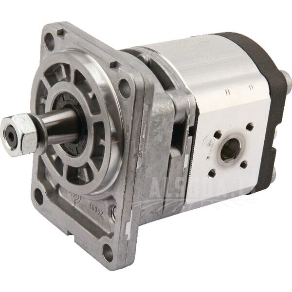 Pavarų variklis AZMF-11-011LSA20MB Bosch Rexroth 1