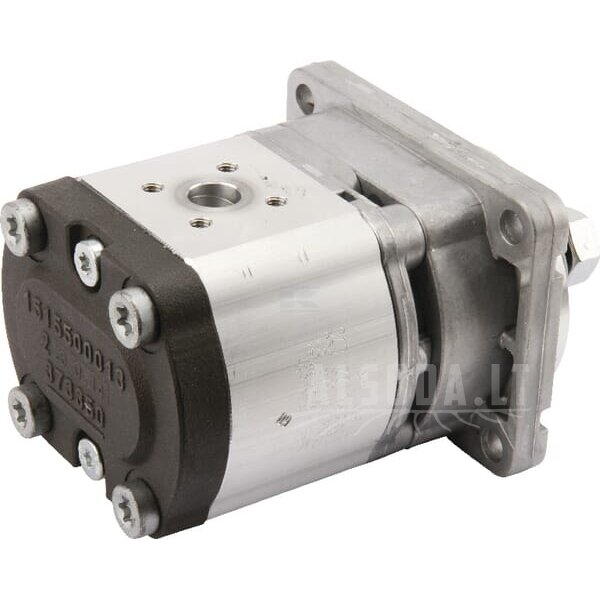 Pavarų variklis AZMF-11-011LSA20MB Bosch Rexroth