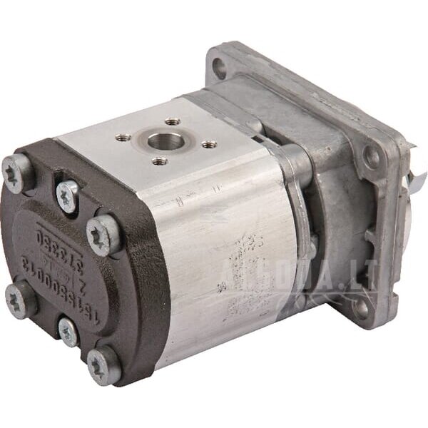 Pavarų variklis AZMF-11-016LSA20MB Bosch Rexroth