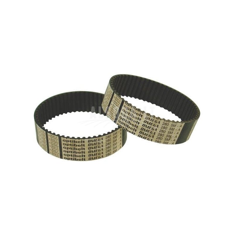Paskirstymo diržas 14M 165 dantų 2310x40mm Optibelt Paskirstymo diržas 14M 165 dantų 2310x40mm Optibelt