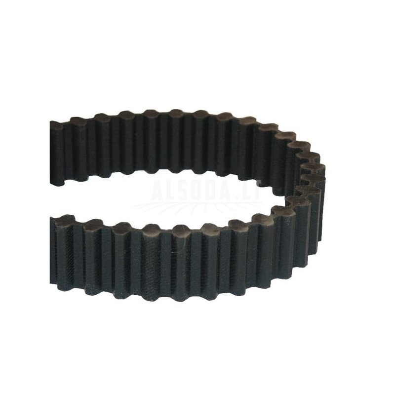 Paskirstymo diržas 8M 325 dantų 2600x20mm Optibelt
