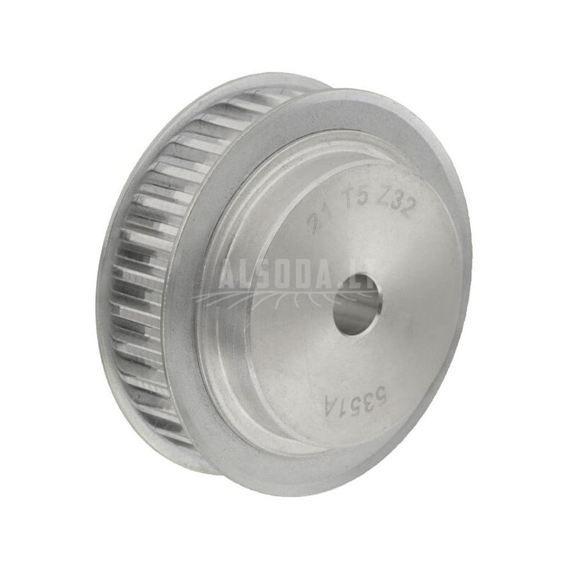 Paskirstymo skriemulys, tipas -T 44Z Paskirstymo skriemulys, tipas -T 44Z