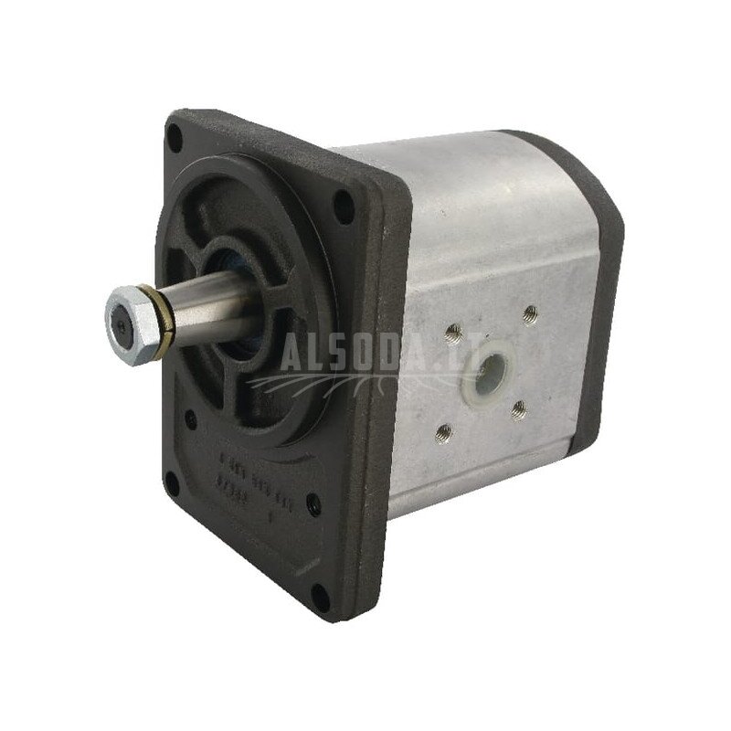 Pavarų variklis AZMG-22-045LCB20MB Bosch Rexroth Pavarų variklis AZMG-22-045LCB20MB Bosch Rexroth