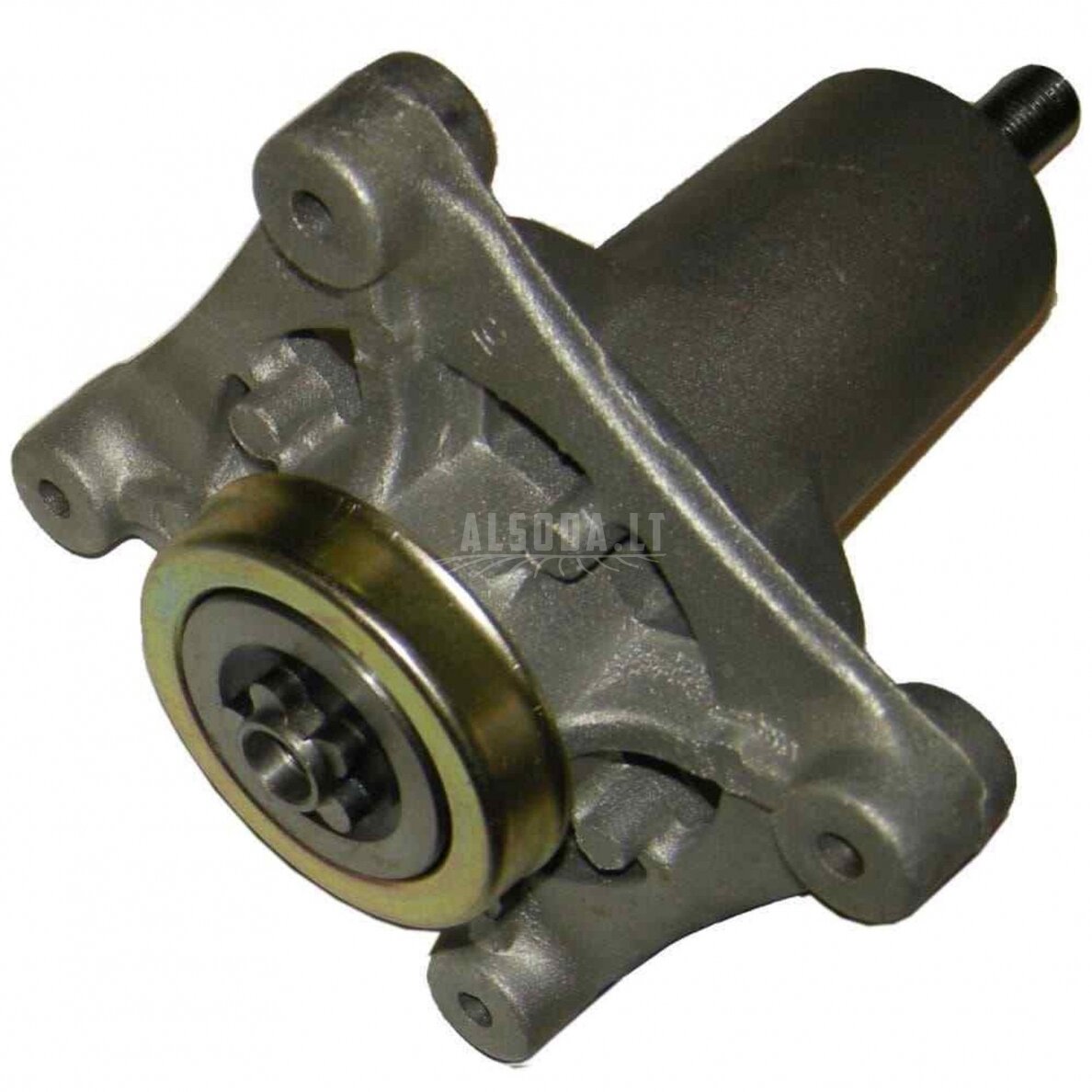 Peilio laikiklio komplektas Husqvarna 5878197-01 Peilio laikiklio komplektas Husqvarna 5878197-01