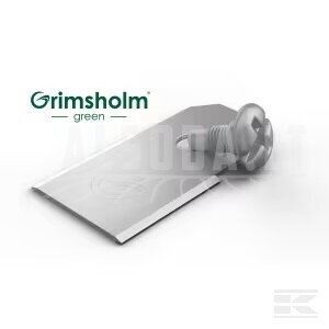 Peiliai vejos robotams,600 vnt. papildymas, Grimsholm Peiliai vejos robotams,600 vnt. papildymas, Grimsholm