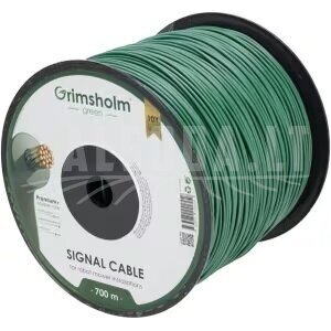 Perimetro kabelis, Ø3.45mm x 700m, Grimsholm 1 Perimetro kabelis, Ø3.45mm x 700m, Grimsholm 1
