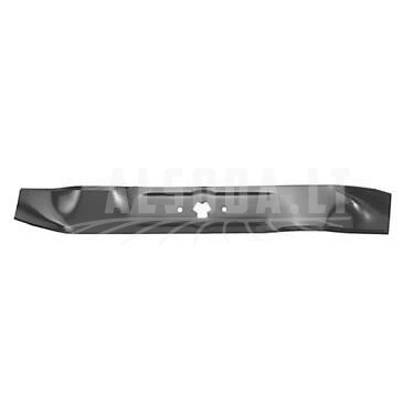 Peilis MTD 53,8 cm žvaigždutė sklylė 42" MULCHER 98-059, Oregon