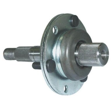 Peilio laikiklio komplektas tinka MTD 717-0900