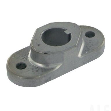Peilio laikiklio rinkinys tinka MTD 753-0583