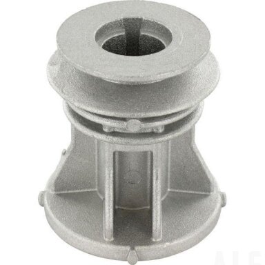 Peilio laikiklis Ø22.2mm Castelgarden 122465636/0