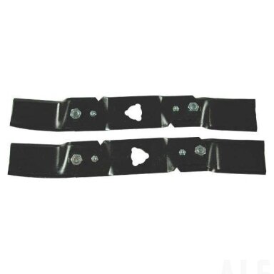Peilis (2x) Villa 85 Combi Stiga 1134-9116-01