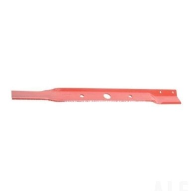 Peilis 660mm tinka Snapper 1-8068
