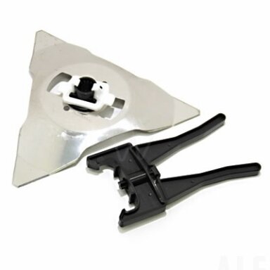 Peilis vejos roborui XR2 / RC, MTD