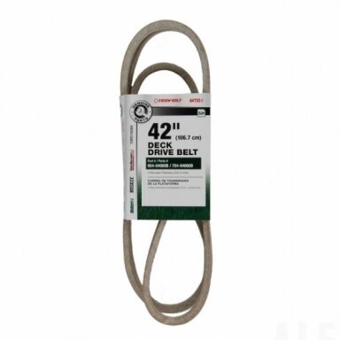 Peilių diržas 13X2451, MTD Peilių diržas 13X2451, MTD