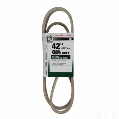Peilių diržas 13X2451, MTD Peilių diržas 13X2451, MTD