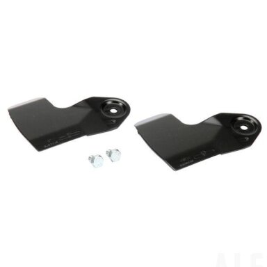 Peilių komplektas (2x) su varžtais Wolf-Garten 4350-040
