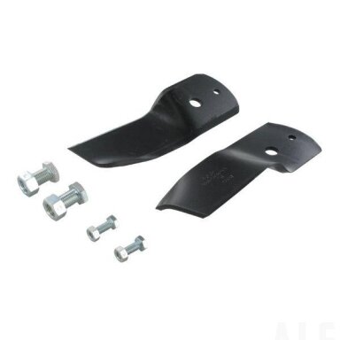 Peilių rinkinys Stiga 1134-9119-01