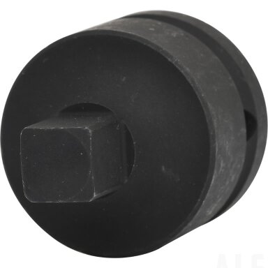 "Perėjimas 3/4" į 1/2", KS Tools