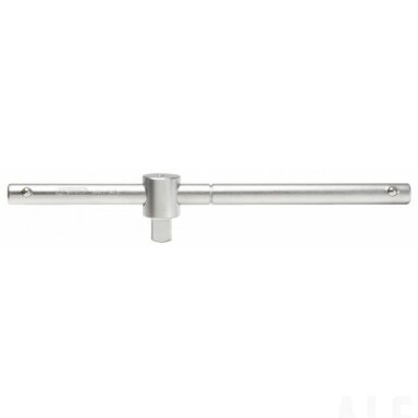 Petis, T-bar, 1/4, 110mm, KS Tools