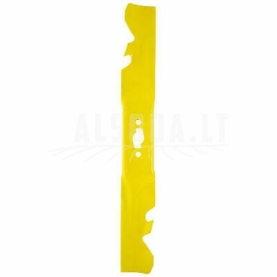 Peilis vejos traktoriukui, 21,23" XTREAM XT1/2,LT3,XZ5/6, 107 cm, MTD Peilis vejos traktoriukui, 21,23" XTREAM XT1/2,LT3,XZ5/6, 107 cm, MTD