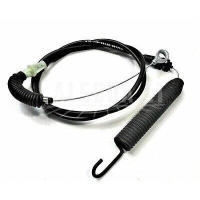 Peilių įjungimo trosas + 738-04425&, MTD Peilių įjungimo trosas + 738-04425&, MTD