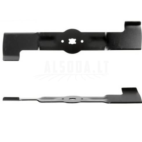 Peilis vejapjovės, 45cm/18", MTD Peilis vejapjovės, 45cm/18", MTD