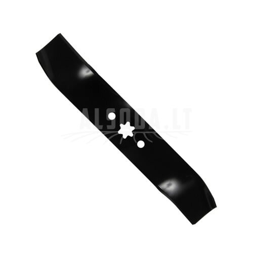 Peilis vejos traktoriukui, 37,8cm*14,88", MTD Peilis vejos traktoriukui, 37,8cm*14,88", MTD