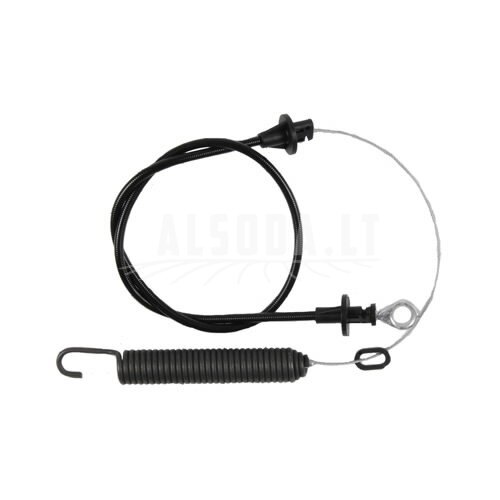 Peilių įjungimo trosas AG 6150, 13AV..., MTD Peilių įjungimo trosas AG 6150, 13AV..., MTD