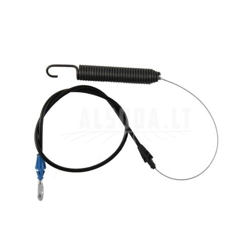 Peilių įjungimo trosas AG 6150, DLX 96 SA, MTD Peilių įjungimo trosas AG 6150, DLX 96 SA, MTD