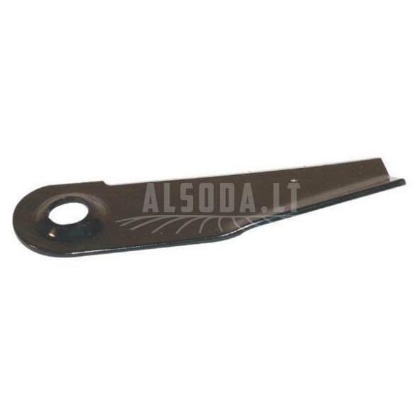 Peiliai 176mm tinka Countax 168069-02 Peiliai 176mm tinka Countax 168069-02