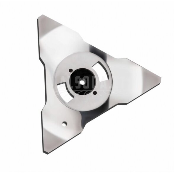 Peiliai vejos pjovimo robotui Robomow RS 2 pcs, Auto-Mow 6 Peiliai vejos pjovimo robotui Robomow RS 2 pcs, Auto-Mow 6
