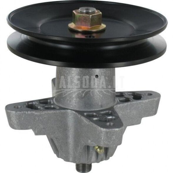 Peilio laikiklio komp. tinka MTD 618-04474 1 Peilio laikiklio komp. tinka MTD 618-04474 1