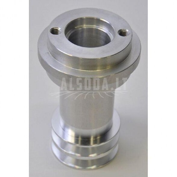 Peilio laikiklis Turbo HD 60 MB Stiga 122465643/0 1 Peilio laikiklis Turbo HD 60 MB Stiga 122465643/0 1